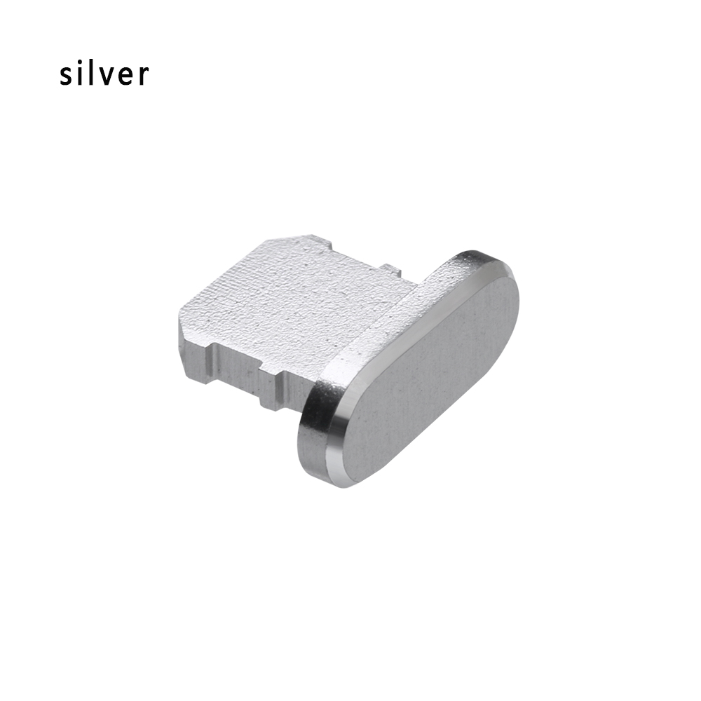 Universal Plain Dust Plug