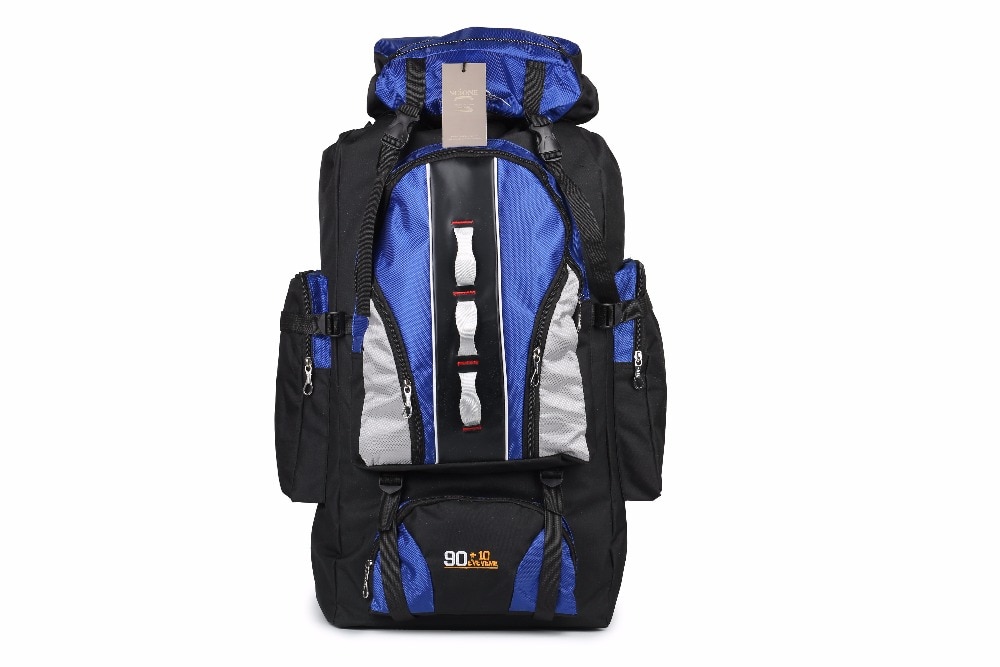 100L Large Capacity Outdoor Backpacks