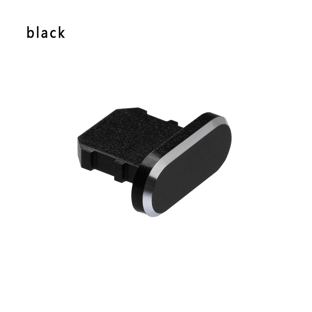 Universal Plain Dust Plug