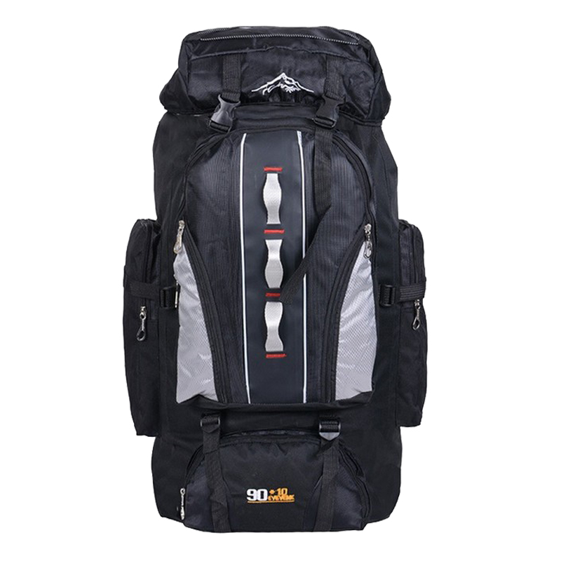 100L Large Capacity Outdoor Backpacks